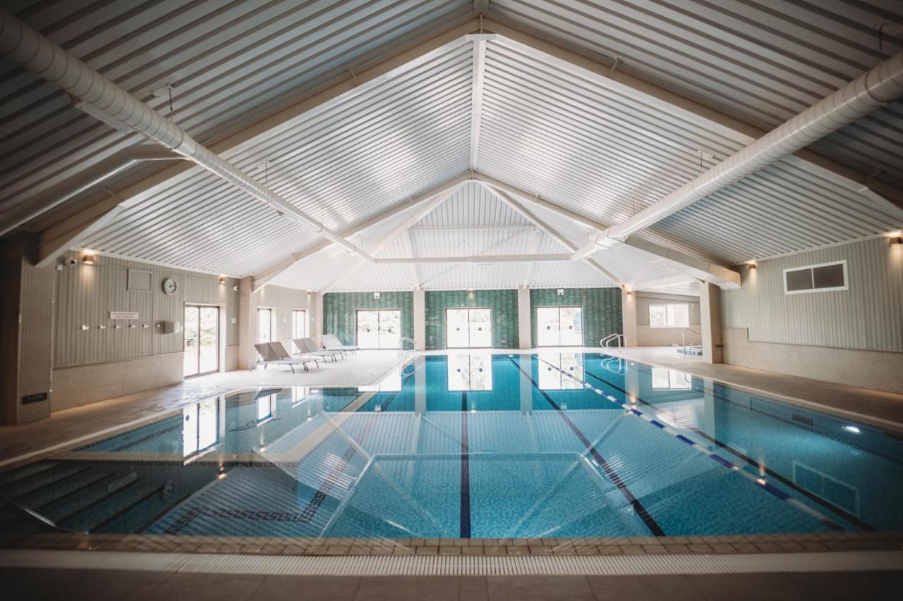 קוגשול The Essex Golf & Country Club Hotel מראה חיצוני תמונה