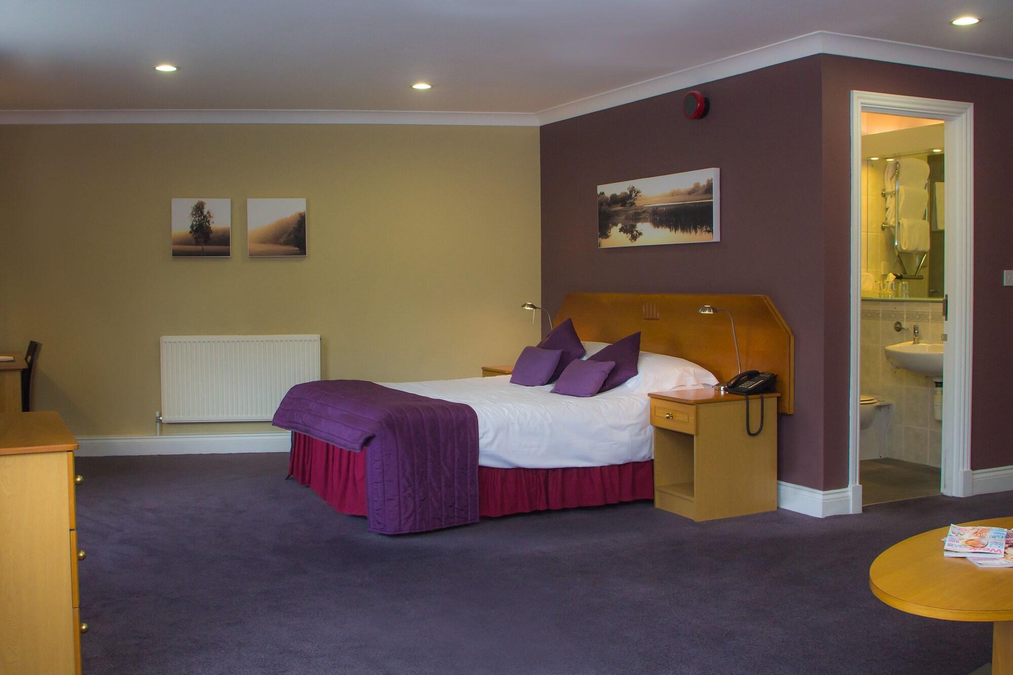 קוגשול The Essex Golf & Country Club Hotel מראה חיצוני תמונה