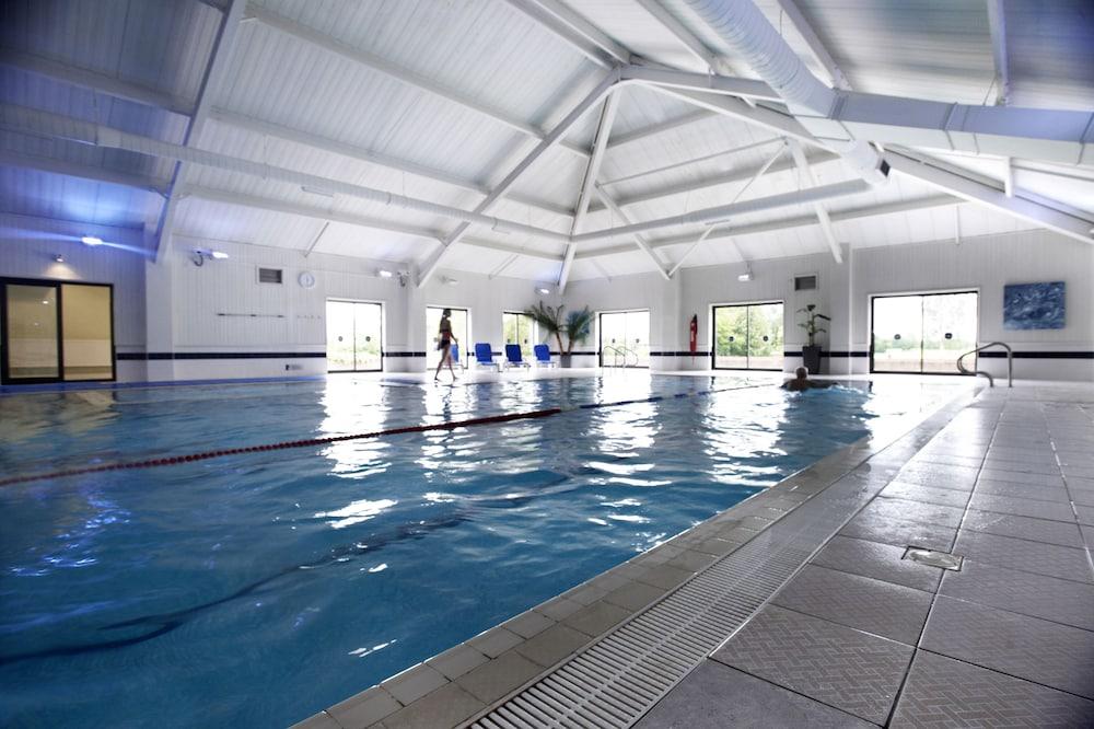 קוגשול The Essex Golf & Country Club Hotel מראה חיצוני תמונה