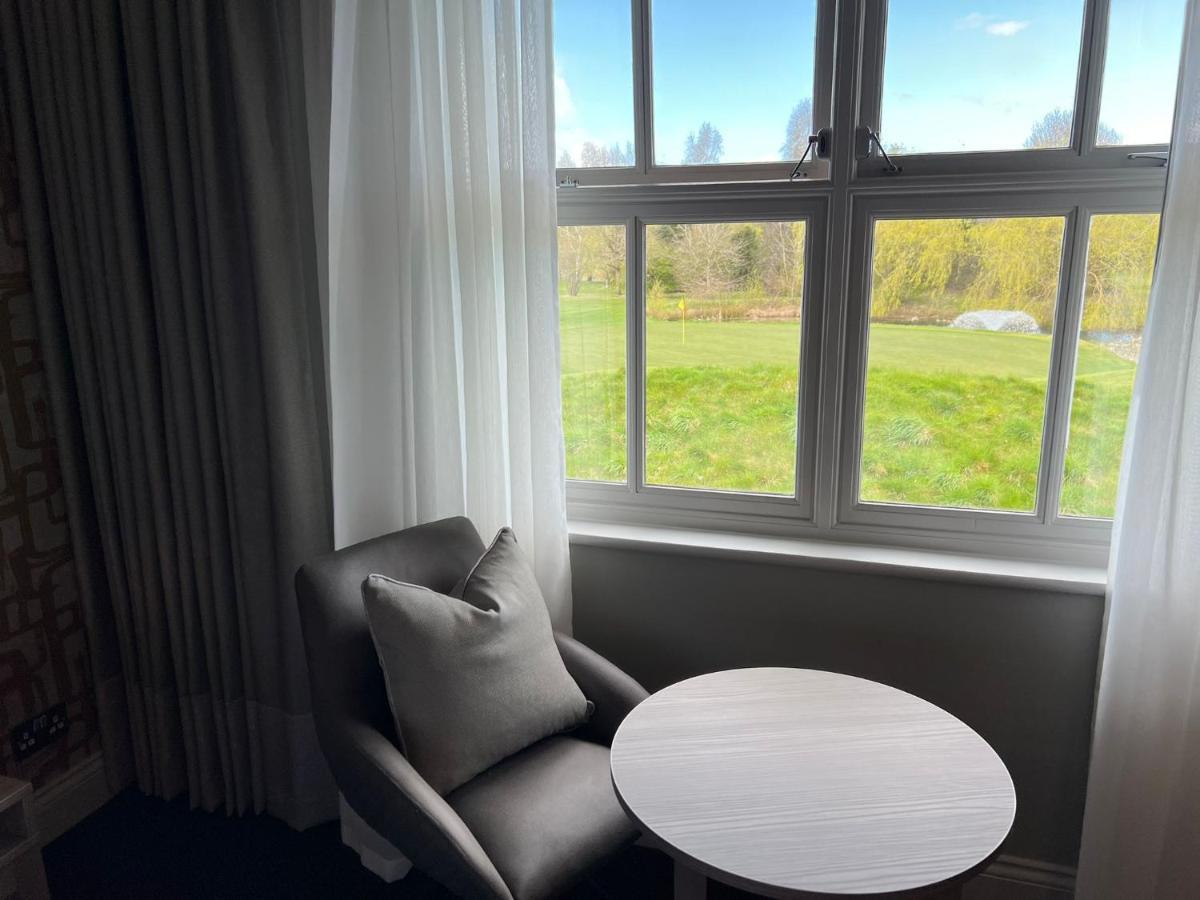 קוגשול The Essex Golf & Country Club Hotel מראה חיצוני תמונה