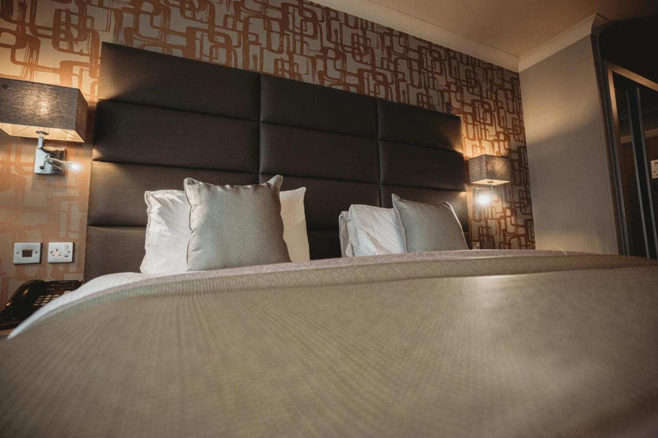 קוגשול The Essex Golf & Country Club Hotel מראה חיצוני תמונה