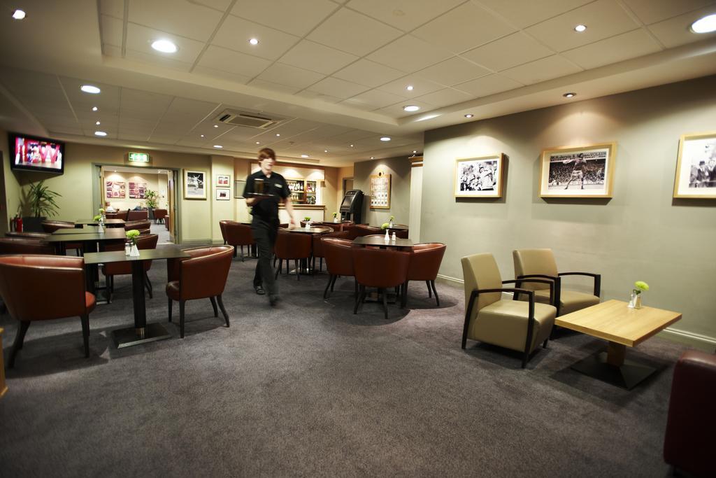 קוגשול The Essex Golf & Country Club Hotel מראה חיצוני תמונה