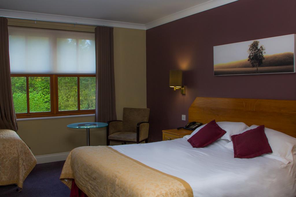 קוגשול The Essex Golf & Country Club Hotel מראה חיצוני תמונה